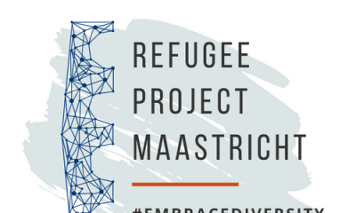 COA - Refugee Project Maastricht | Www.coa.nl